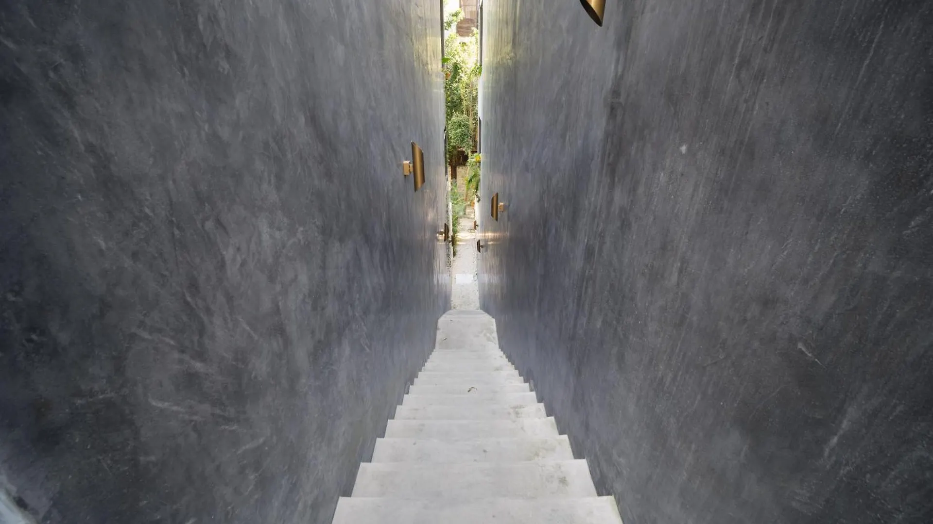 2Br Jungle Ph W Private Pool, Rooftop, Spa Tulum 0*,  Mexico