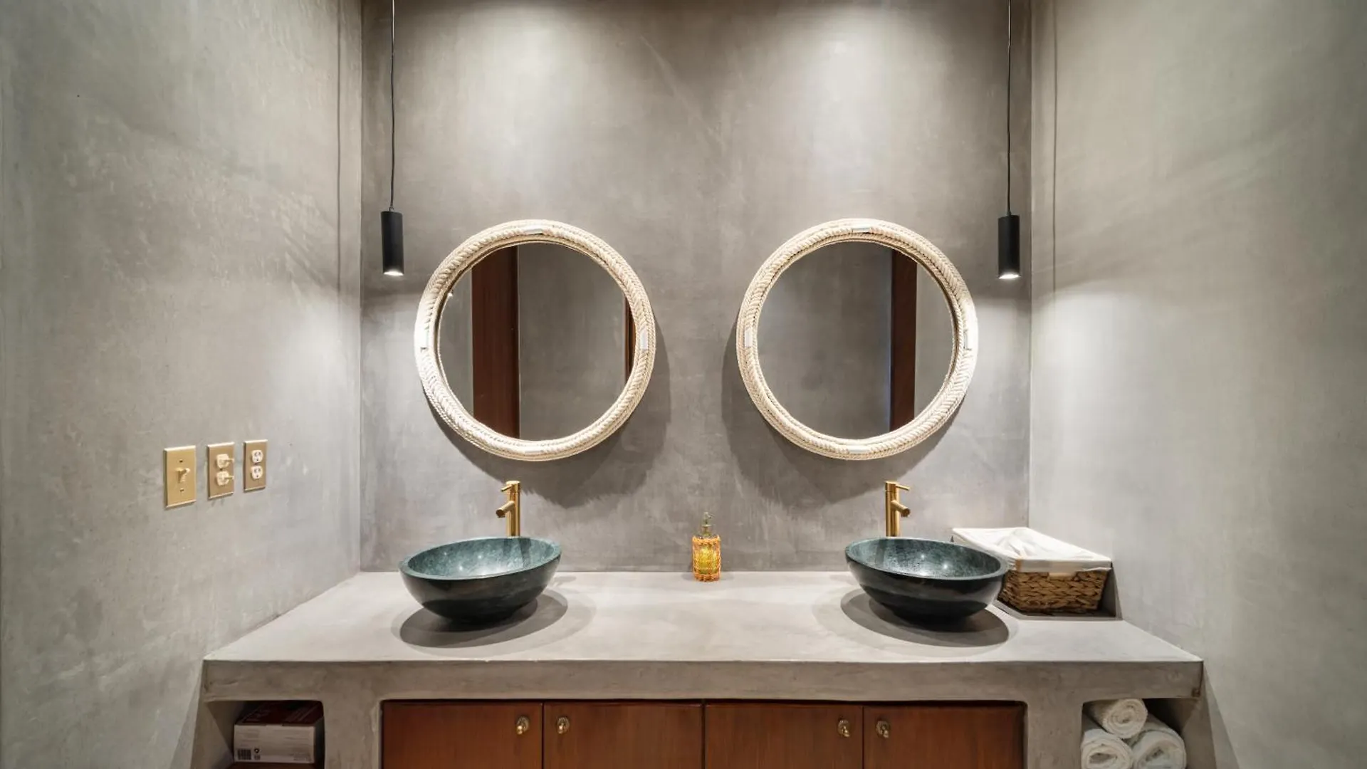 2Br Jungle Ph W Private Pool, Rooftop, Spa Tulum Apartment